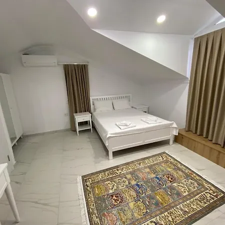 Turuncu Villa 费特希耶